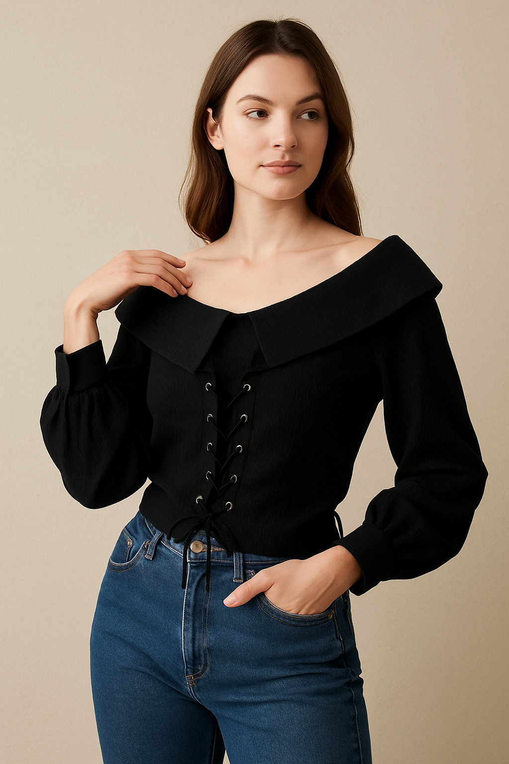 Trendy Collection - Stay Ahead in Style