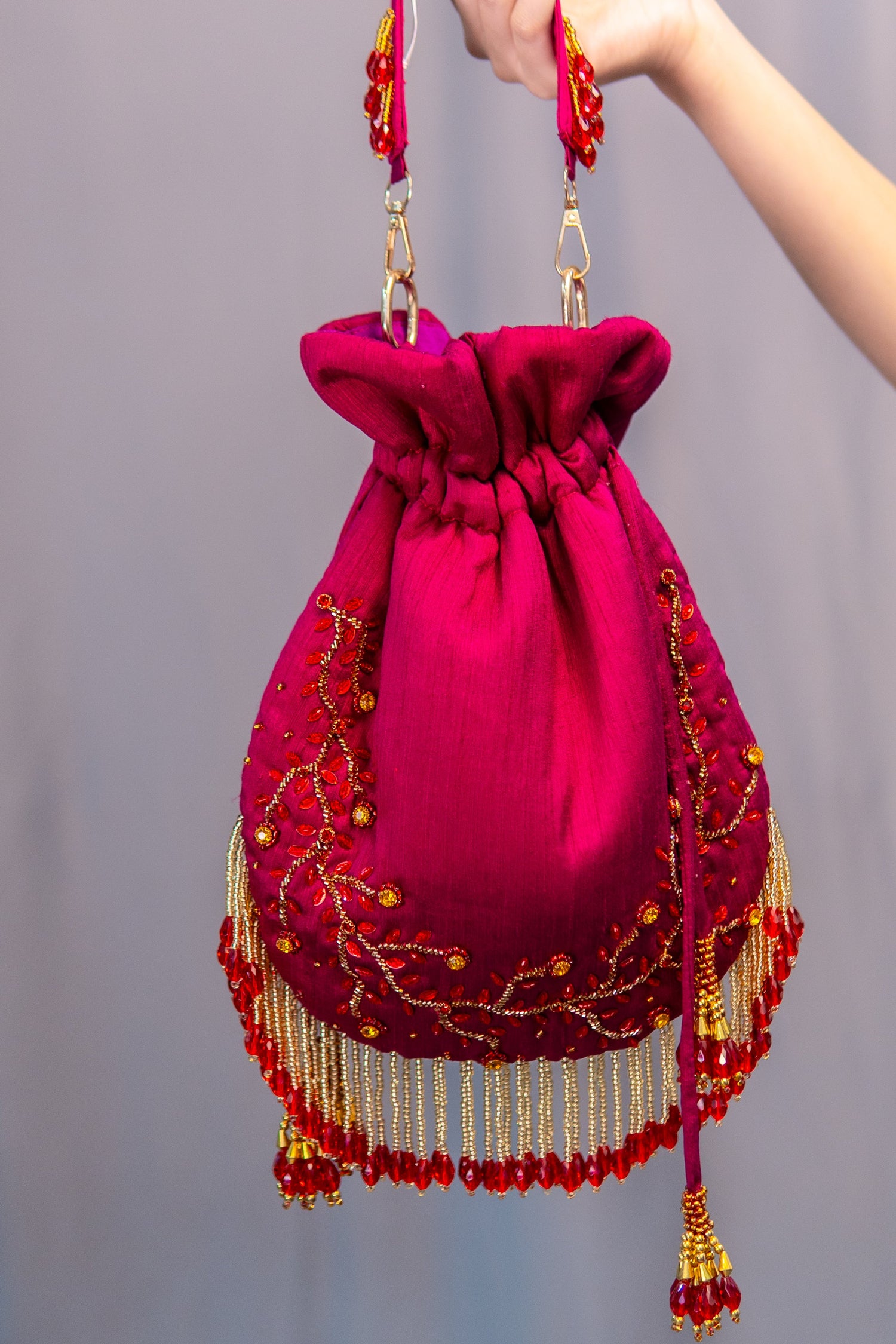 Ethnic Bag Collection