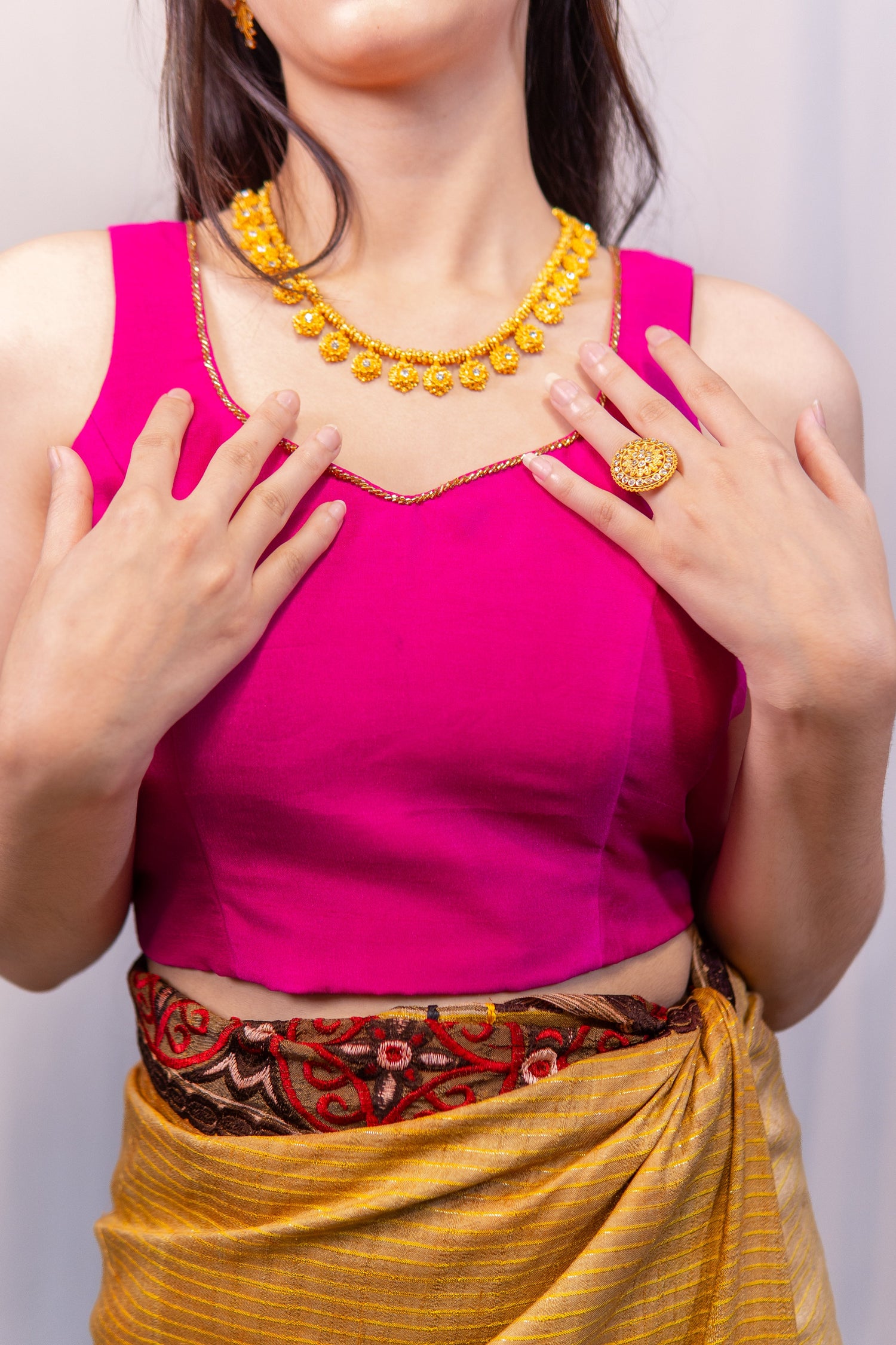 Blouse