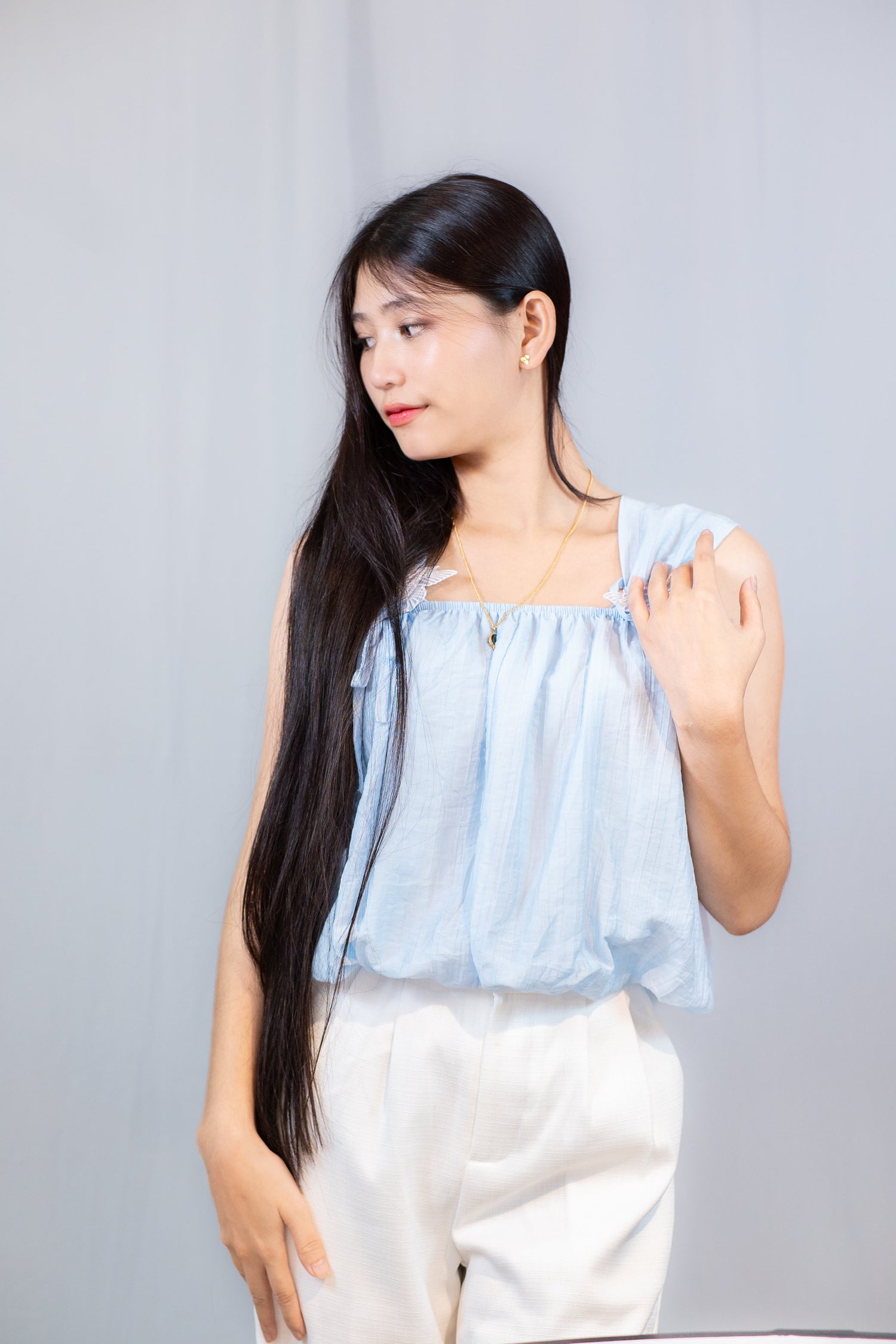 Trendy Collection - Stay Ahead in Style